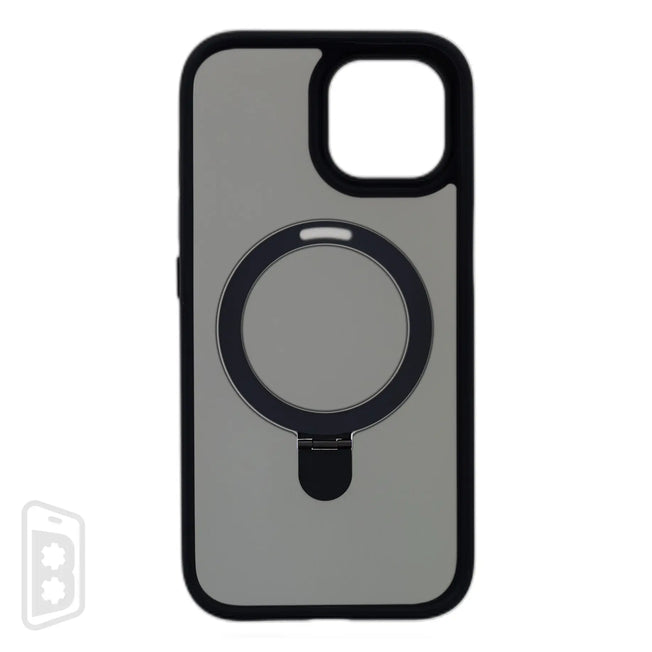 MagSafe Matte Impact Stand - iPhone 15 Series