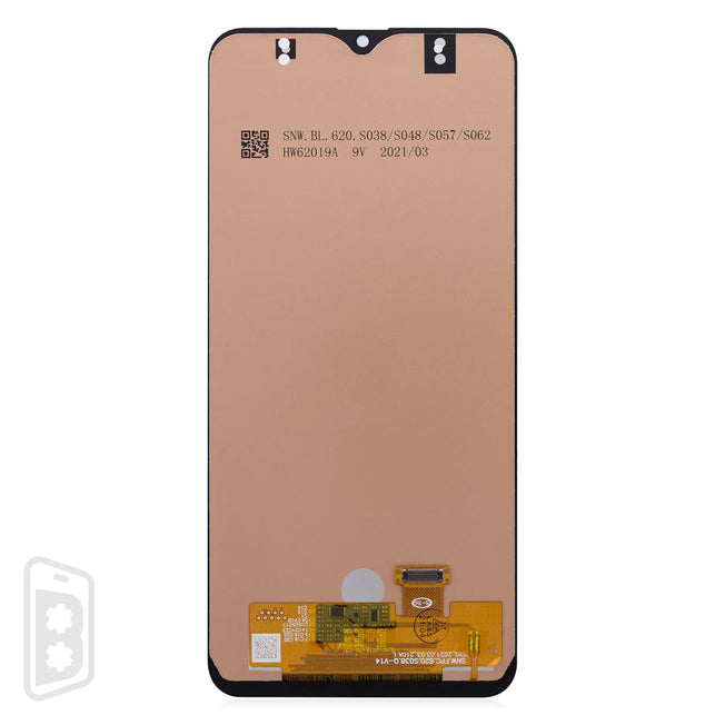 LCD Assembly Without Frame Compatible For Samsung Galaxy A20 (A205 / 2019) (All Models) (Refurbished)