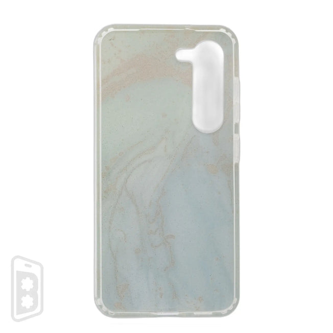 Three Layer Marble - Samsung S Series