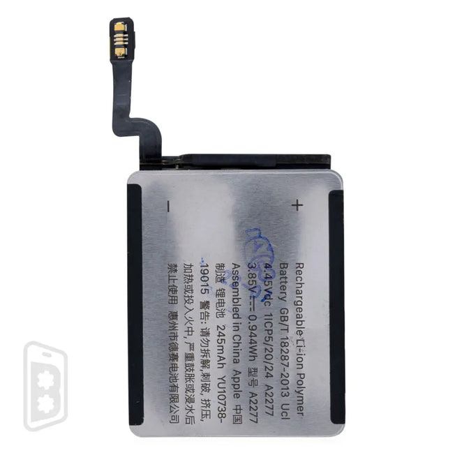 Replacement Battery Compatible For iWatch Series 5 / SE 1st Gen - 40mm
