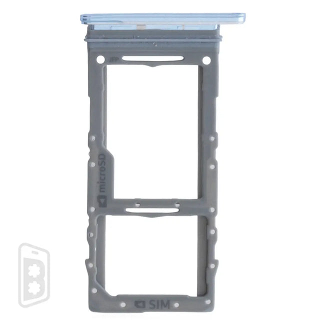 Single Sim Card Tray Compatible For Samsung Galaxy S20 / S20 Plus / S20 Ultra 5G