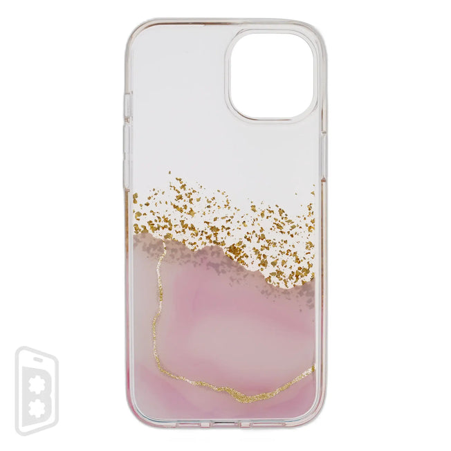 Auric Marble - iPhone 15 Series