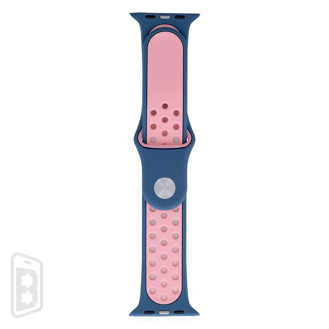 Sport Silicone Watch Band