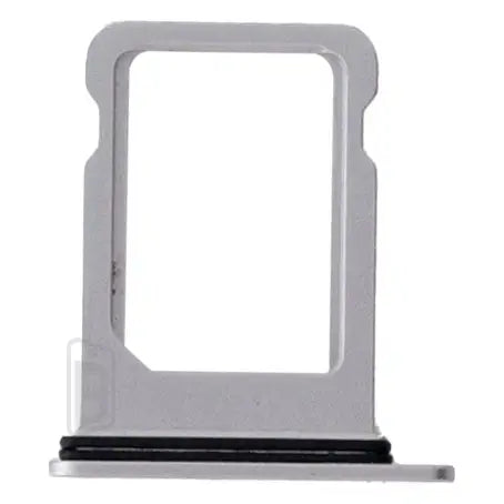 Single Sim Card Tray Compatible For iPhone 12 Mini