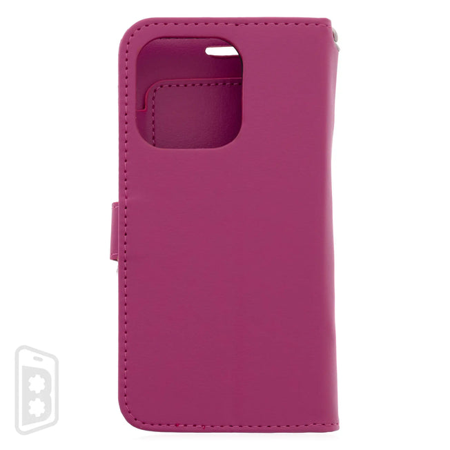 Diary Case - iPhone 14 Series