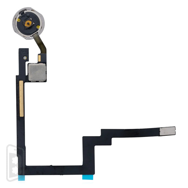 Home Button With Flex Compatible For iPad Mini 3