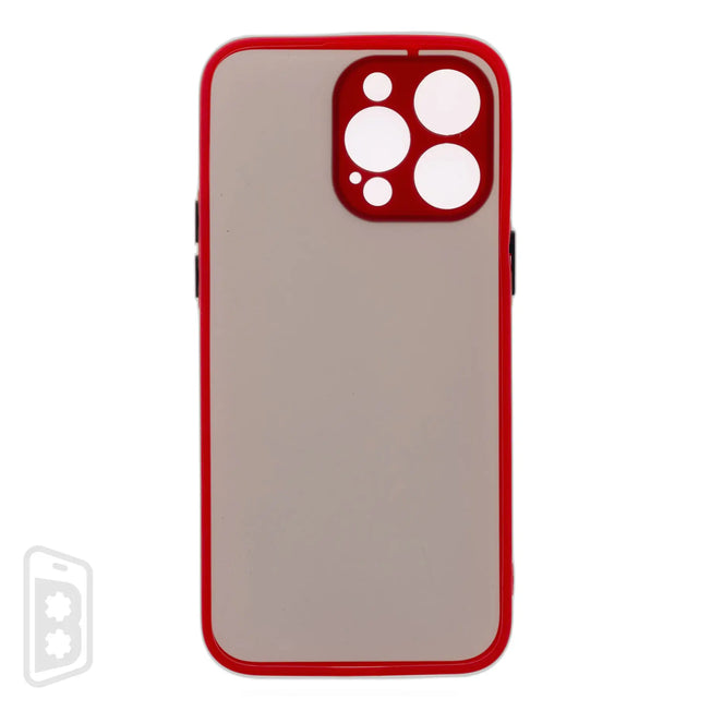 Smokey Case - iPhone 15 Series