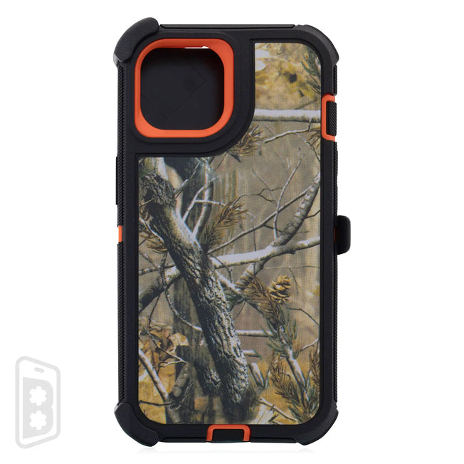 Pro Camo - iPhone 14 Series