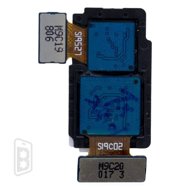 Back Camera With Flex Cable Compatible For Samsung Galaxy A20 (A205 / 2019)