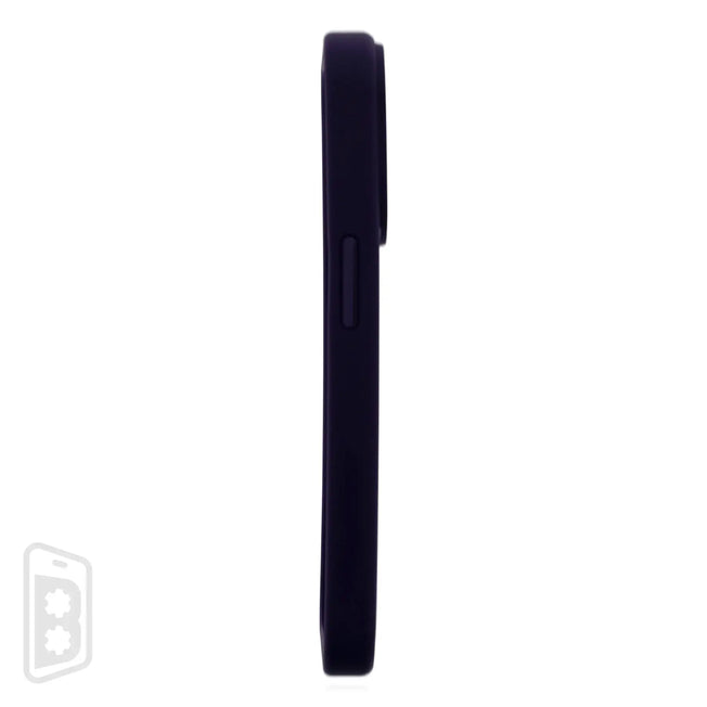 MagSafe Metallic Bezel Bumper - iPhone 15 Series