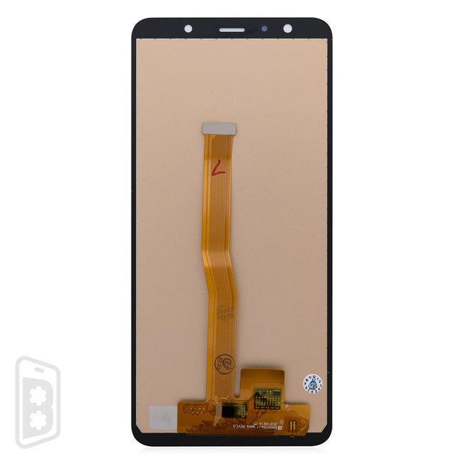 LCD Assembly Without Frame Compatible For Samsung Galaxy A7 (A750 / 2018) (Incell)