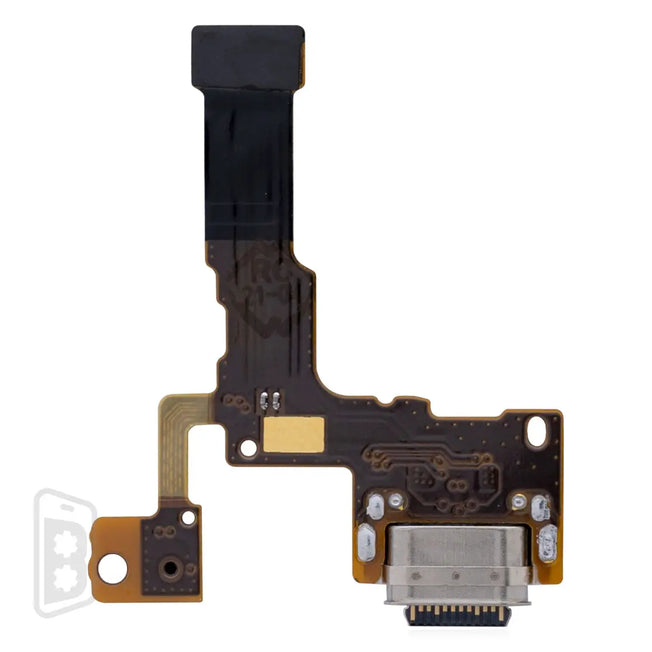 Charging Port Flex Cable Compatible For LG Stylo 5