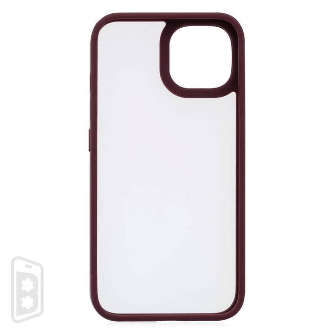 Metallic Bezel Bumper - iPhone 14 Series