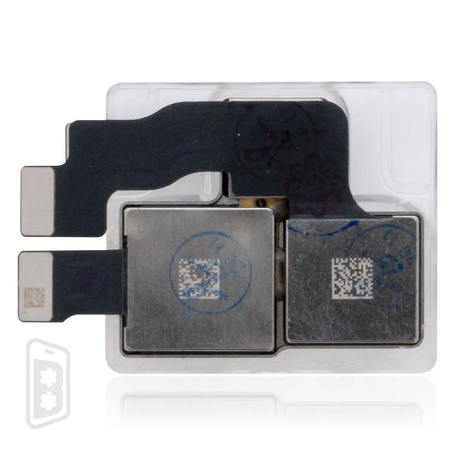 Back Camera Compatible For iPhone 11 Pro Max / 11 Pro