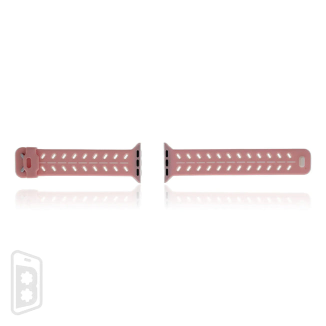 Sport Silicone Watch Band