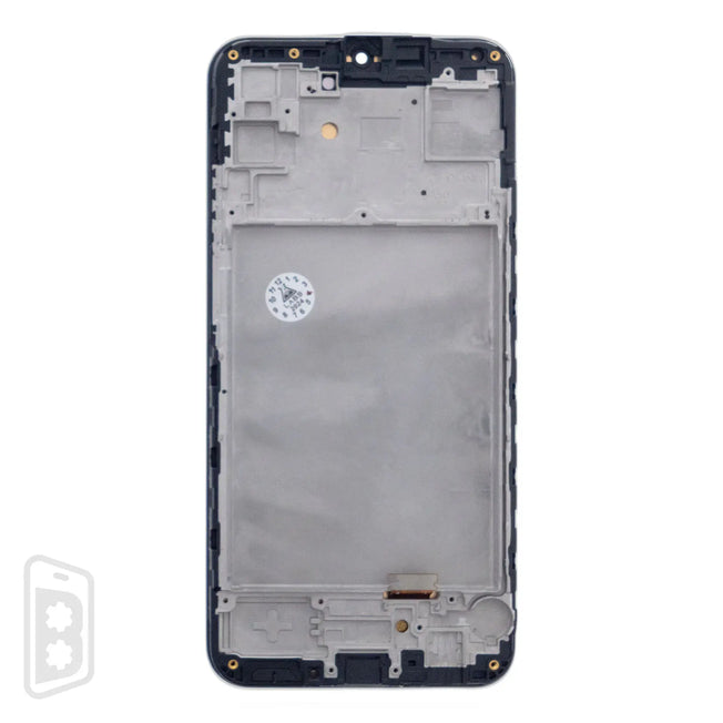 LCD Assembly With Frame Compatible For Samsung Galaxy A15 4G (A155 / 2023) (US Version) (Refurbished)