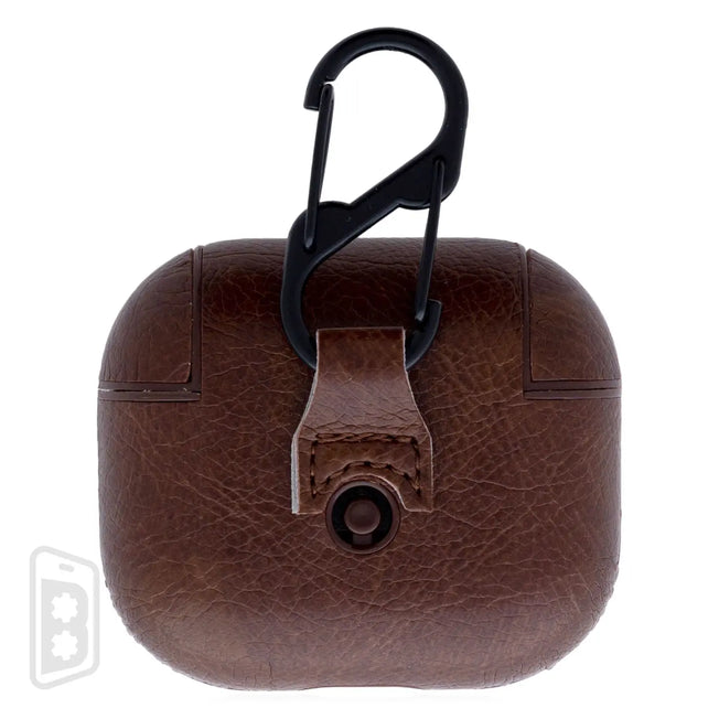 AirPods Gen-3 Leather Case