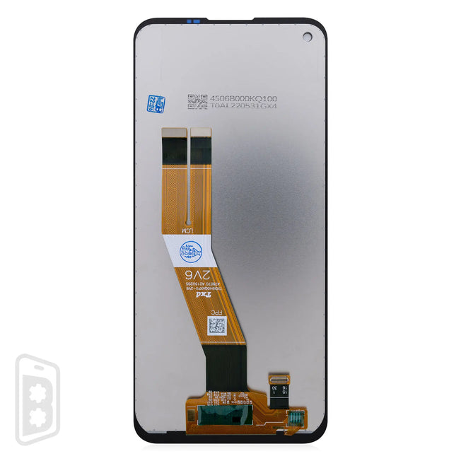LCD Assembly Without Frame Compatible For Samsung Galaxy A11 (A115U / A115A / 2020) (US Version) (Refurbished)