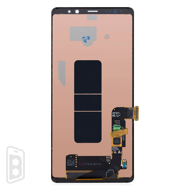 LCD Assembly Without Frame Compatible For Samsung Galaxy Note 8 (Refurbished) (All Colors)