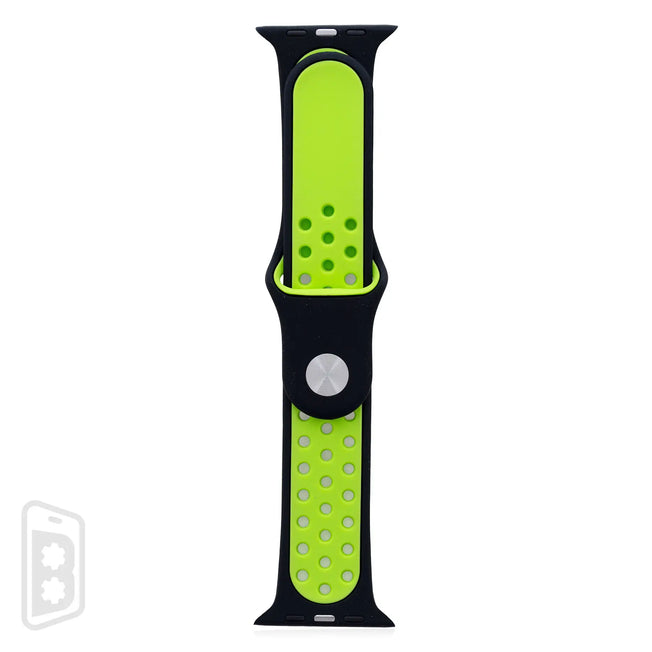 Sport Silicone Watch Band