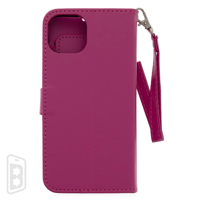 Diary Case - iPhone 14 Series