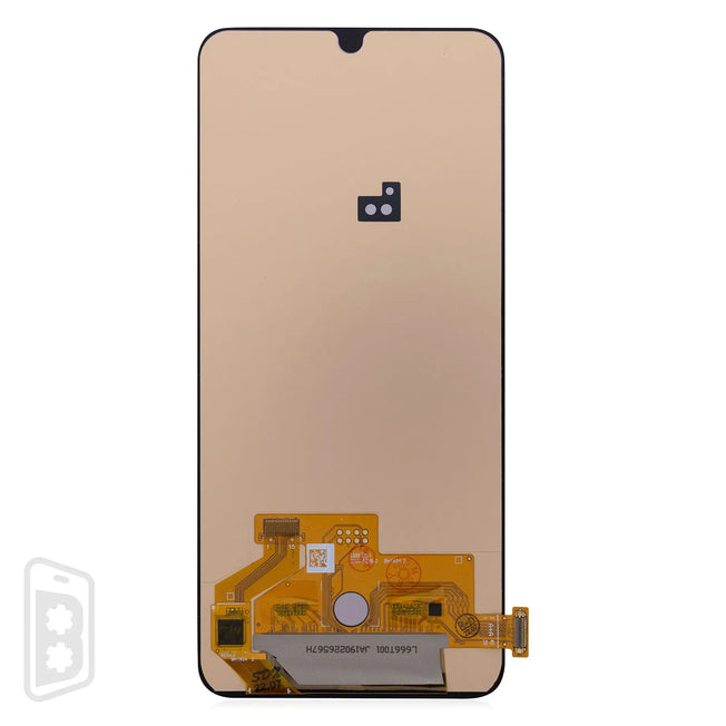 LCD Assembly Without Frame Compatible For Samsung Galaxy A80 (A805 / 2019) (Refurbished)