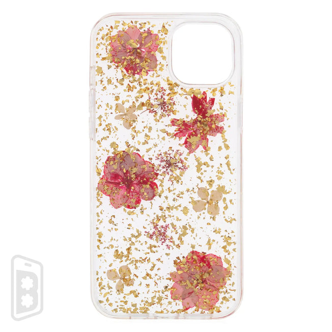 Karat Flower - iPhone 14 Series