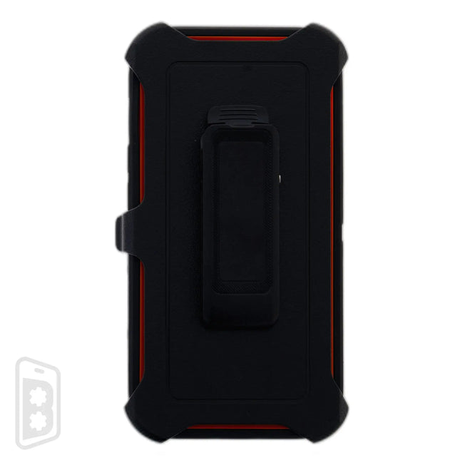 Pro Case - iPhone 15 Series