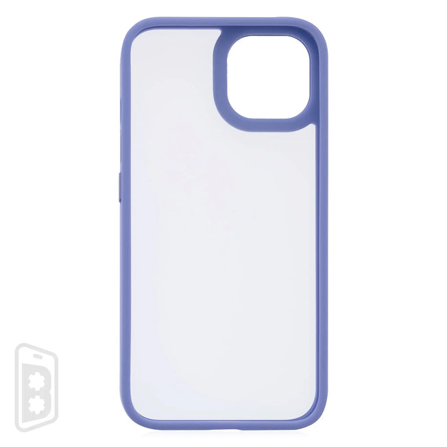 Metallic Bezel Bumper - iPhone 14 Series