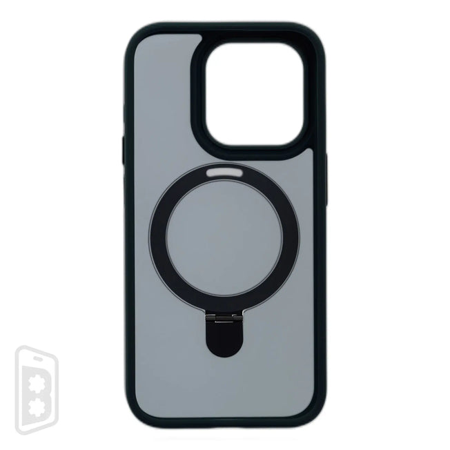 MagSafe Matte Impact Stand - iPhone 15 Series