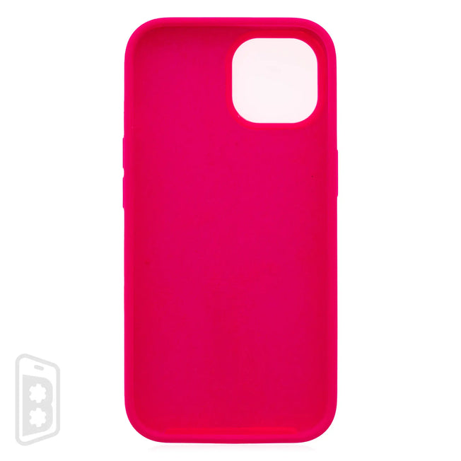 Silicone Case - iPhone 15 Series