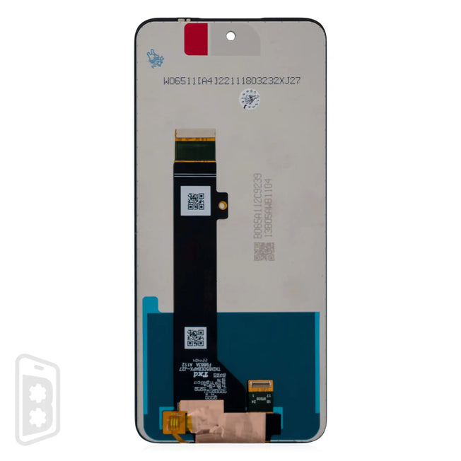 LCD Assembly Without Frame Compatible For Moto G13 (XT2331-2 / 2023) / G23 (XT2333-3 / 2023)
