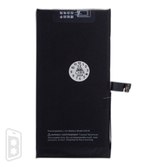 Replacement Battery Compatible For iPhone 15