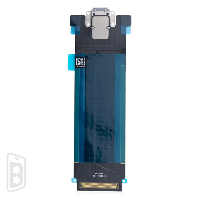 Charging Port Flex Cable Compatible For iPad Pro 12.9" 2nd Gen (2017) (Cellular Version)