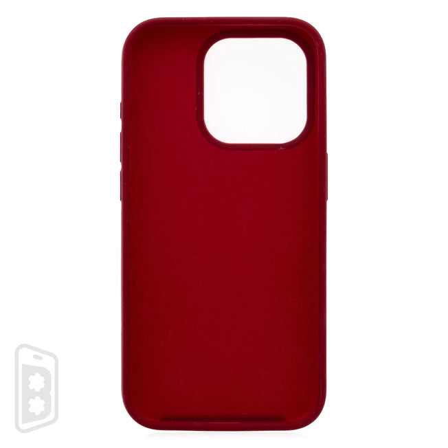 Silicone Case - iPhone 15 Series