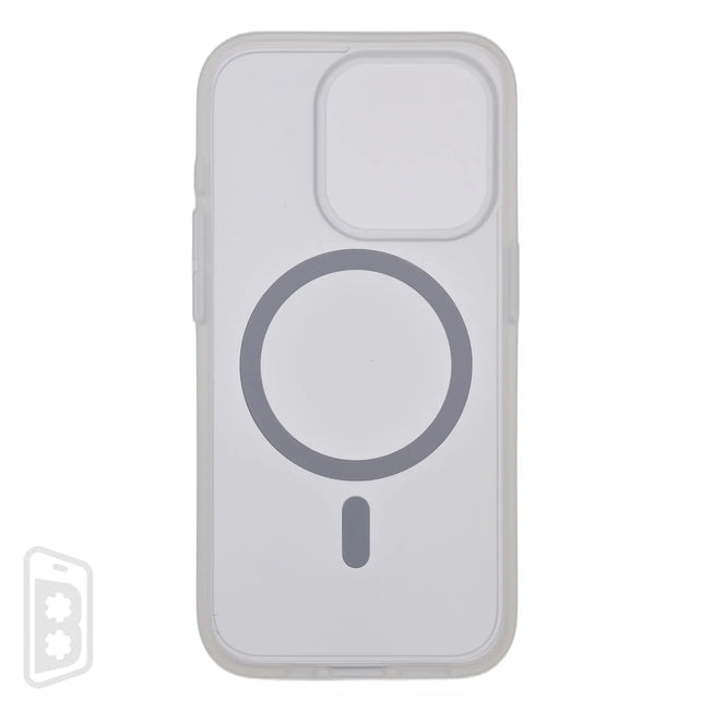 MagSafe Matte Bumper - iPhone 15 Series