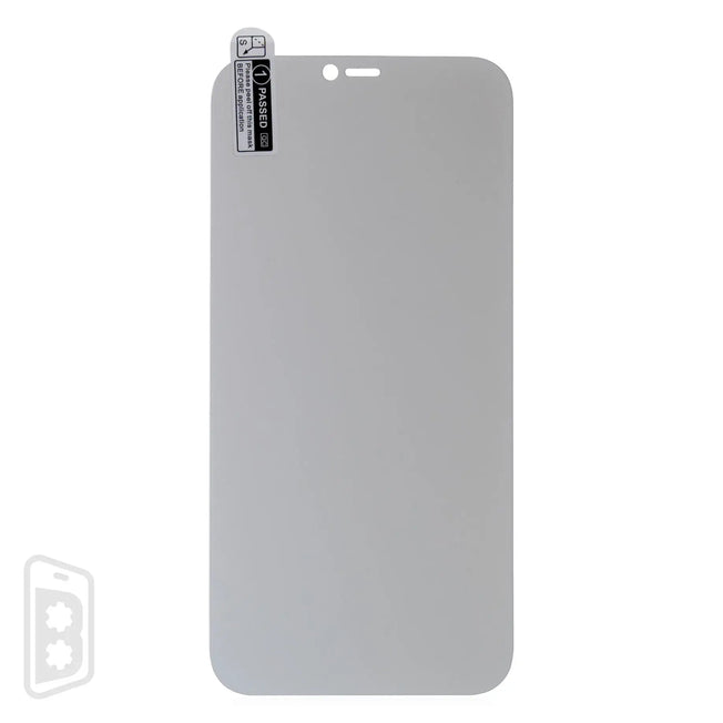 iPhone 12 / 12 Pro Tempered Glass - XD Privacy