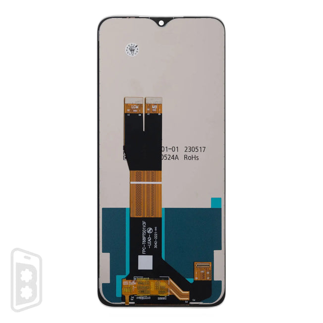 LCD Assembly Without Frame Compatible For Alcatel Revvl 6 Pro (All Colors)