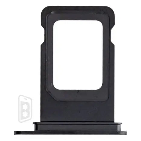 Single Sim Card Tray Compatible For iPhone XS Max