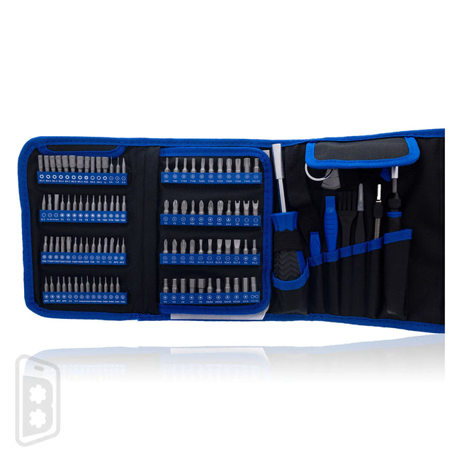 170 in 1 Cloth Bag Tool Set