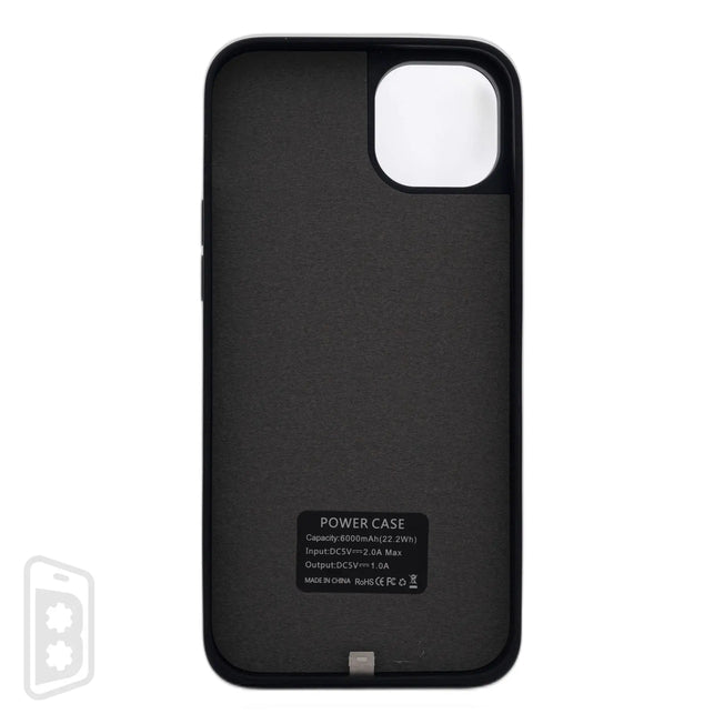 Battery Case - iPhone 12 / 13 / 14 Series