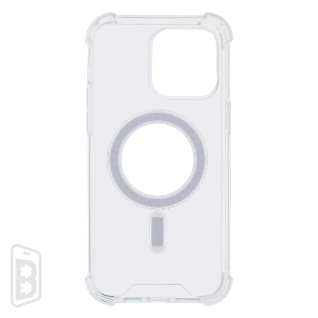 MagSafe Clear - iPhone 14 Series