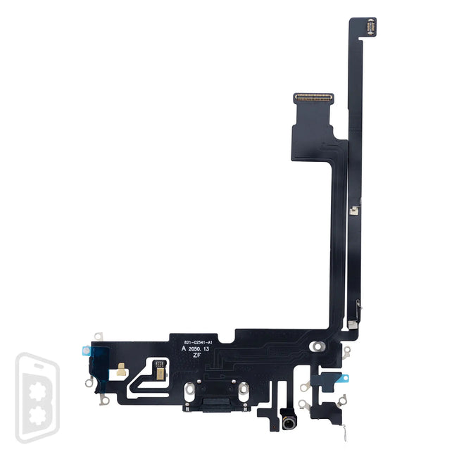 Charging Port Flex Cable Compatible For iPhone 12 Pro Max