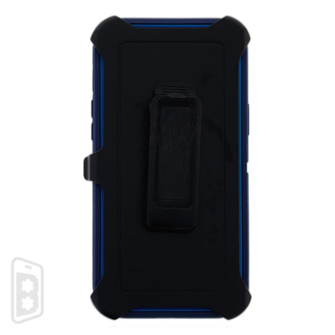 Pro Case - iPhone 15 Series