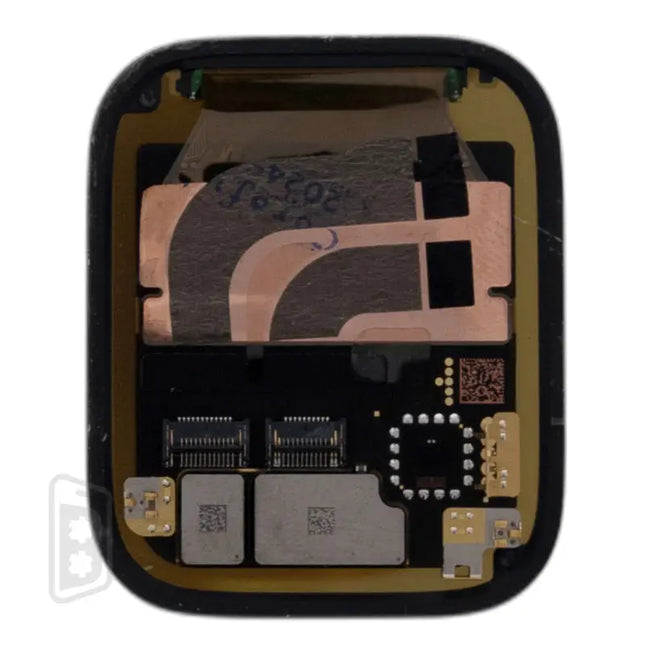 LCD Assembly With Bracket Compatible For iWatch Series 9 - 41mm