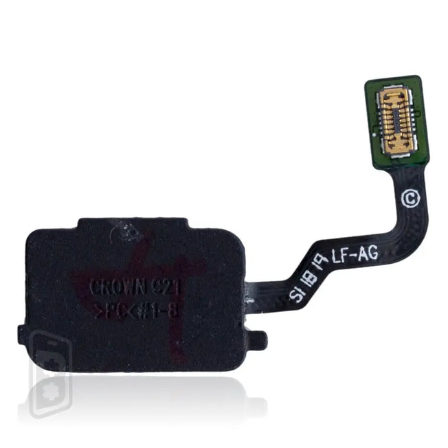 Fingerprint Reader With Flex Compatible For Samsung Galaxy Note 9
