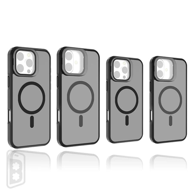MagSafe Smokey Shield - iPhone 16 Series