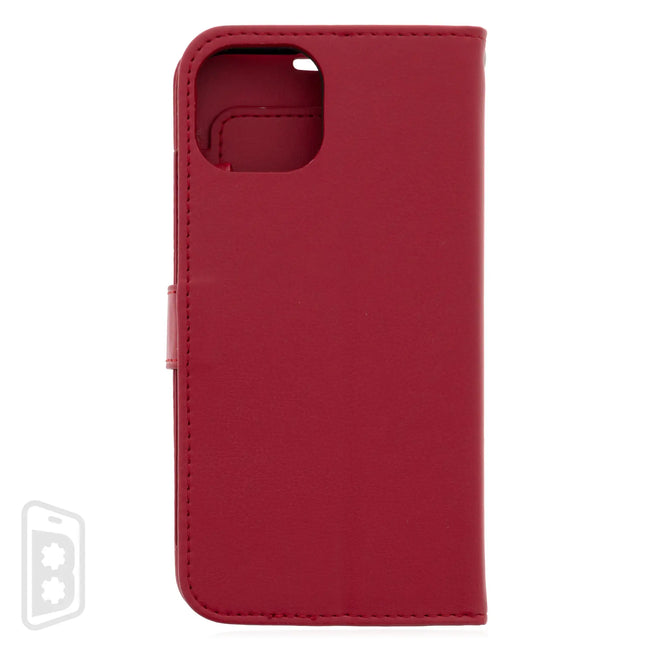 Diary Case - iPhone 14 Series
