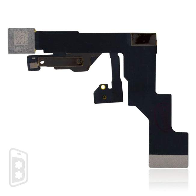 Front Camera And Proximity Sensor Flex Compatible For iPhone 6S Plus