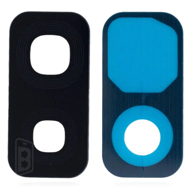 Back Camera Lens (Glass Only) With Adhesive Compatible For Samsung Galaxy S9 Plus